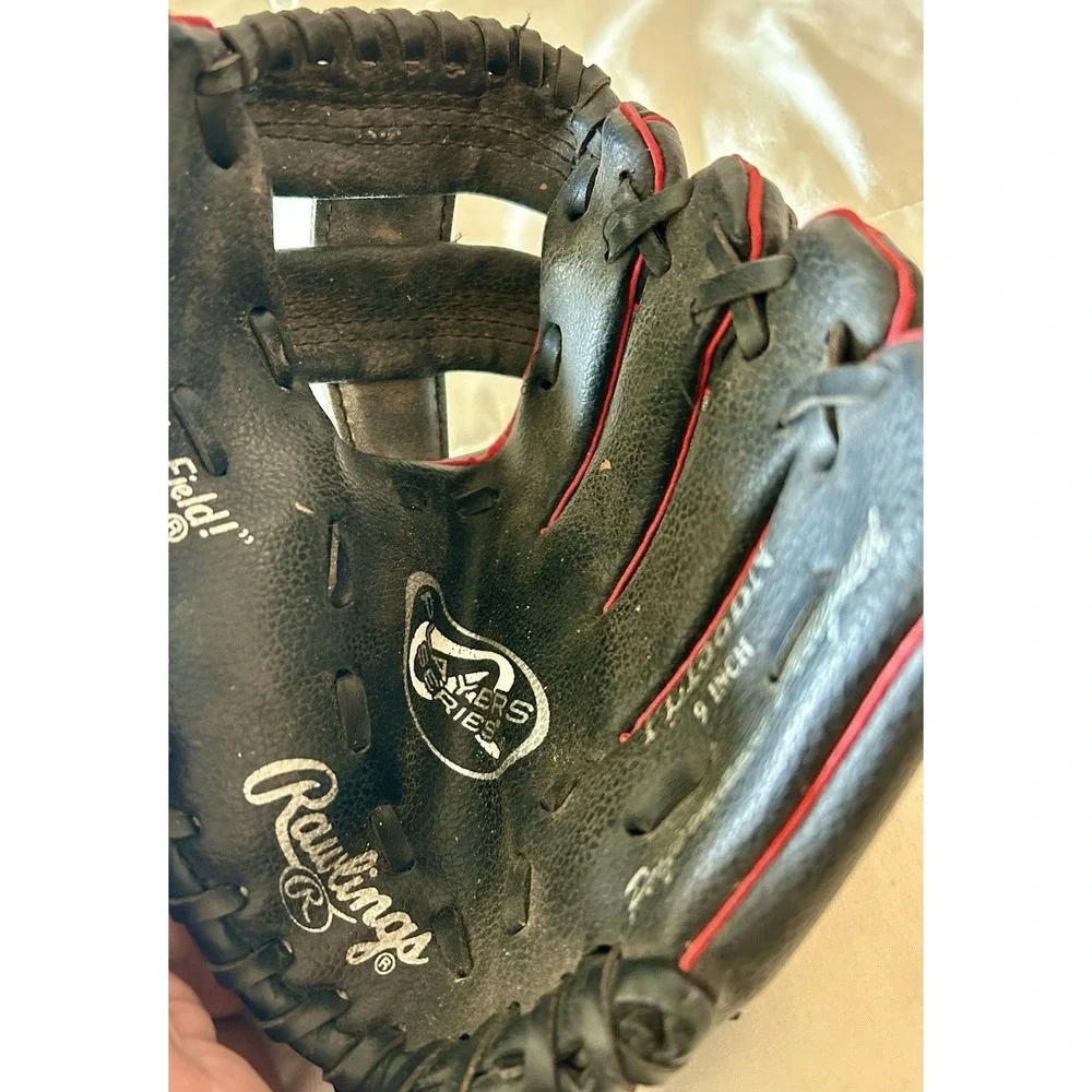 Rawlings PL158BN 9